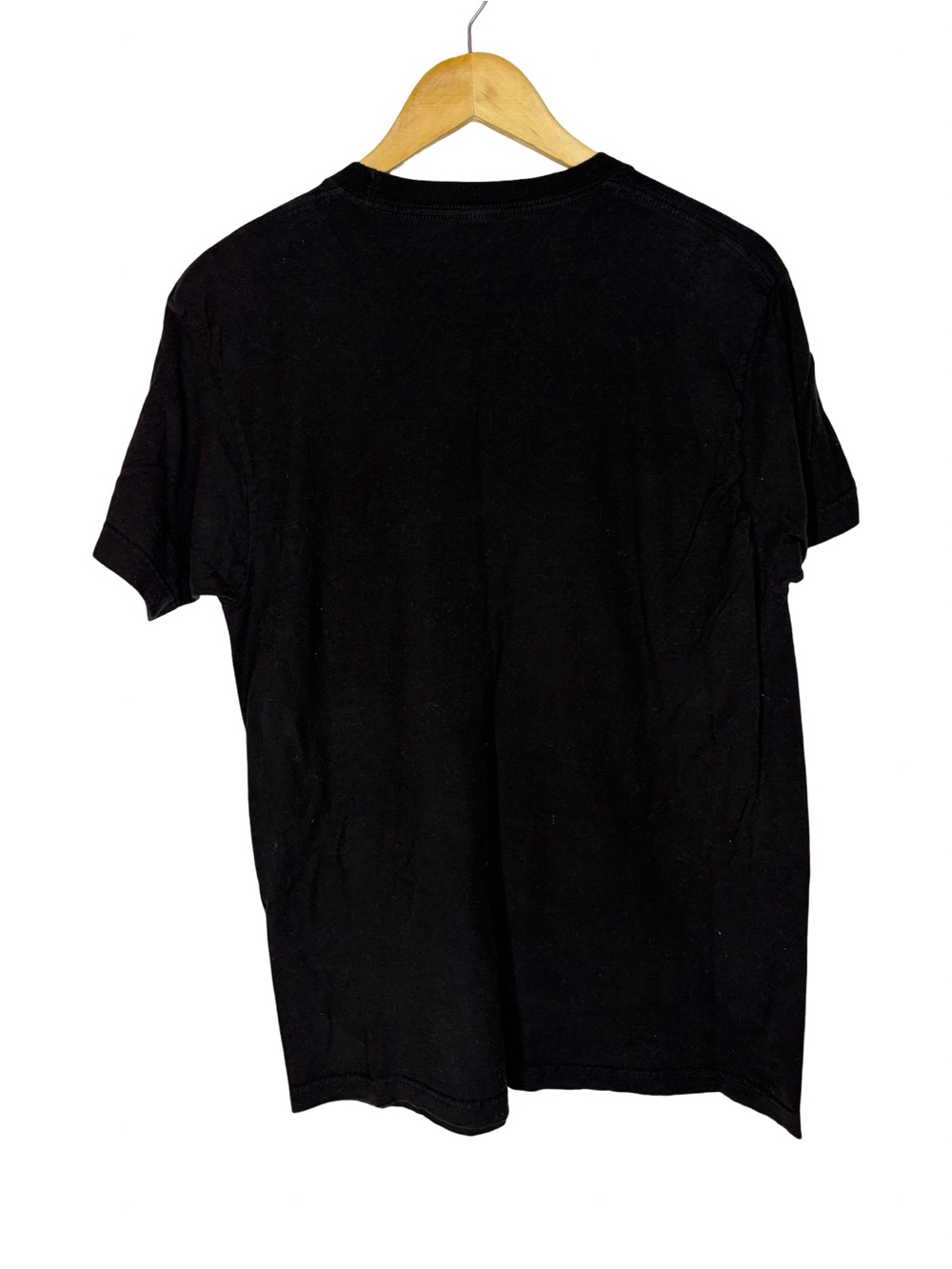 Pat Benatar Vintage Short sleeve black graphic t shirt size large - Picture 2 of 2